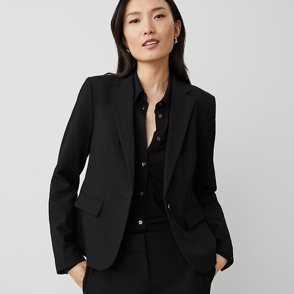 Ann Taylor Suit - Picture 6 of 6